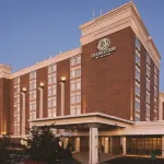 DoubleTree by Hilton Wilmington Hotels in New Castle County
