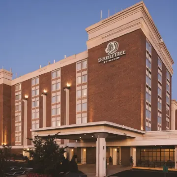 DoubleTree by Hilton Wilmington Hotels in 