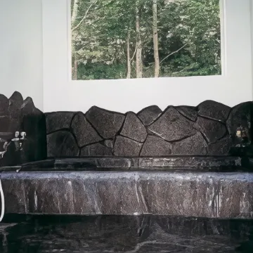 Tambara Kogen Pension Morgen Rote