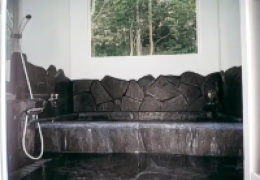 玉原高原　ペンション　もるげんろーて