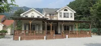 Wanju Safe Pension Hotels near Daedunsan Provincial Park