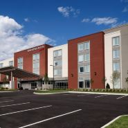 SpringHill Suites Pittsburgh Latrobe