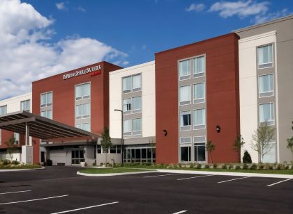SpringHill Suites Pittsburgh Latrobe