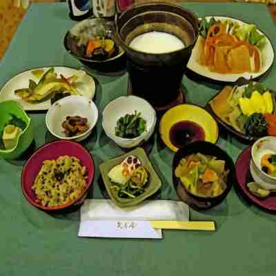 Minoya Dining/Meeting Rooms