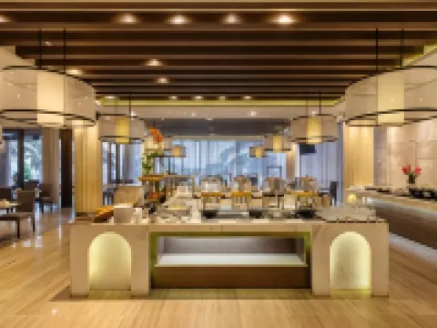 フルーヴ コンゴ ホテル バイ ブラゾン ホテルズ キンシャサのホテル