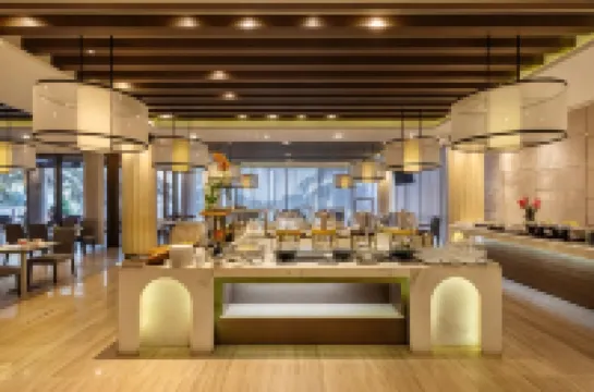 Fleuve Congo Hotel by Blazon Hotels