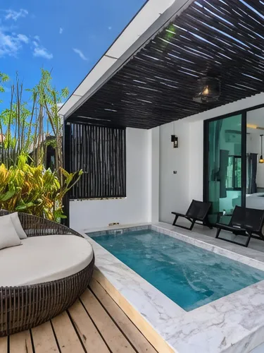 รูปภาพของRocco Villa Kohlarn ร็อคโค่ วิลล่า เกาะล้าน