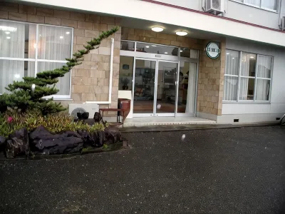 Hotel Orange Hotels near 四国最南端の碑