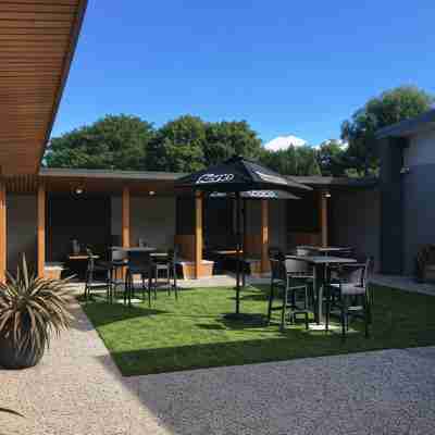Risdon Brook Hotel Hotel Exterior