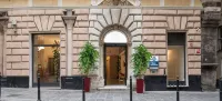 Best Western Hotel Porto Antico Các khách sạn gần Genova Brignole Railway Station