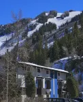 St Moritz Lodge and Condominiums Hotels in 