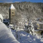 Penzion Anna Hotels in Abertamy