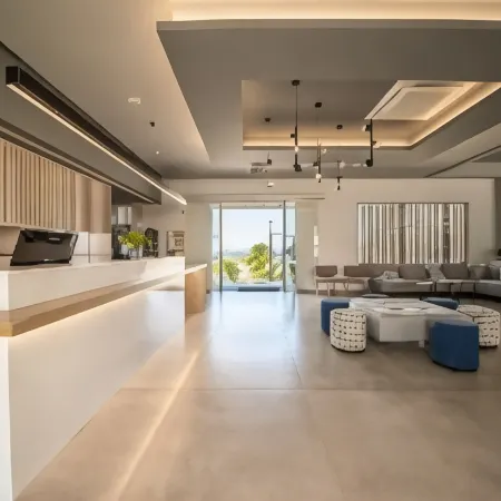 Harmony Crest Resort& Spa