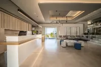 Harmony Crest Resort& Spa