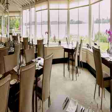 Karma Lake of Menteith Hotel Dining/Meeting Rooms
