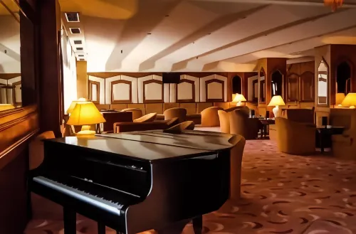 قصر الأمير فنادق مميّزة Photos