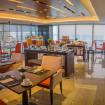 힐튼 가든 인 몬테비데오