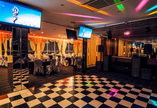 W 뉴욕 - 유니언 스퀘어