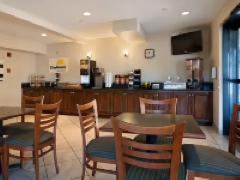 Days Inn by Wyndham Encinitas Moonlight Beach Hoteles en Encinitas