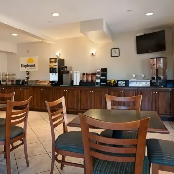 Days Inn by Wyndham Encinitas Moonlight Beach