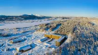 Aiden by Best Western Harstad Narvik Airport Hotels in Evenes