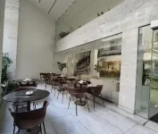 International Atene Hotel - Frühstück