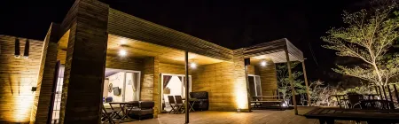 Gapyeong Spring Pension Отели рядом с достопримечательностью «Edelweiss»