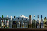 馬爾蒂娜戈尼飯店 普孔住宿飯店