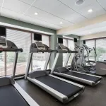 Hampton Inn & Suites Clayton/St. Louis-Galleria Area Hotels in Clayton