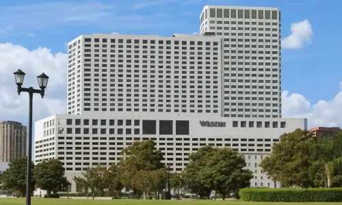The Westin New Orleans