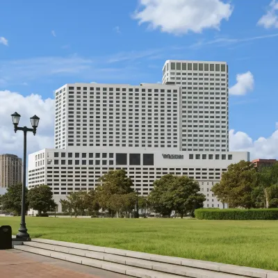 The Westin New Orleans
