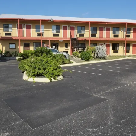 Residence Inn San Marcos