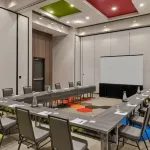 Four Points by Sheraton Dallas Fort Worth Airport North Hotels in Coppell