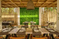 Olympion Asty Hotel - Desayuno