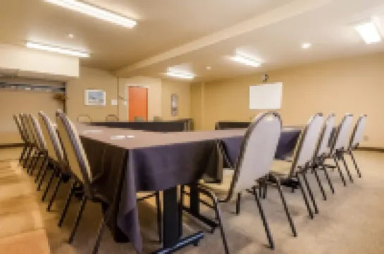Comfort Inn & Suites Shawinigan