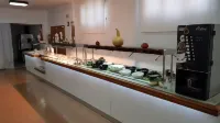 Hotel Sur - Breakfast