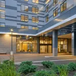 Aloft Portland Downtown Waterfront ME