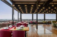 Ramada Plaza by Wyndham Ordu Hotels in Ordu