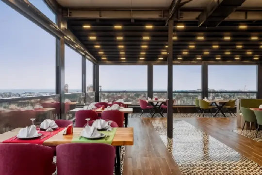 Ramada Plaza by Wyndham Ordu