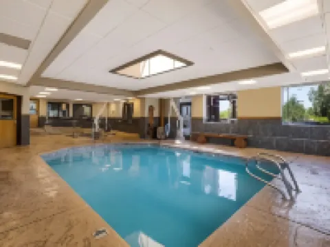 Best Western Northwest Lodge Hotels in Boise