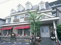 Pension Lakes Nikko Hoteles cerca de Kegon Falls
