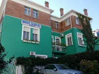 Hotel Kaduku Các khách sạn ở 