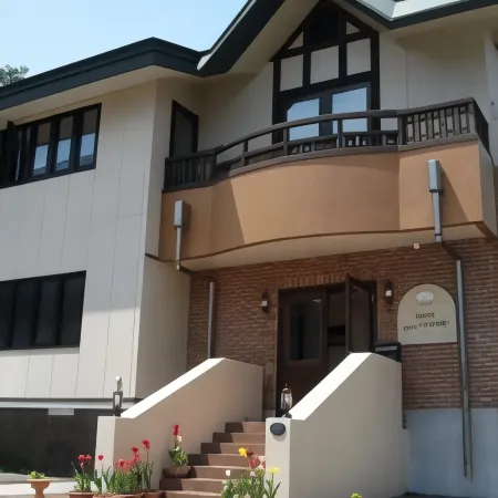 Hotel Soyokaze