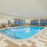 Homewood Suites by Hilton Buffalo-Amherst Hotels in Amherst