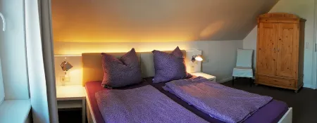 WOHLFÜHLOASE with Sauna and Wood Stove in the Village of Lücke from 30.12.-20.12.25 from 3 Nights