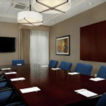 波特蘭/溫哥華歡朋飯店