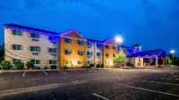 Best Western Wittenberg Inn Hotel a 