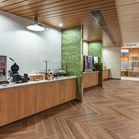 Fairfield Inn & Suites Tulsa Catoosa Отели в г. Роджерс