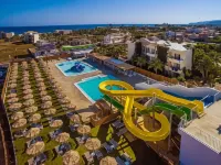 Meropi Hotel & Apartments - Water Park