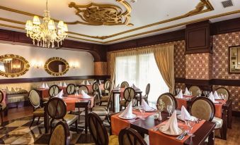 Adalya Resort & Spa Adults Only - Ultra All Inclusive